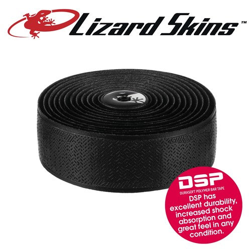 Lizard Skin Bar Tape 2.5mm
