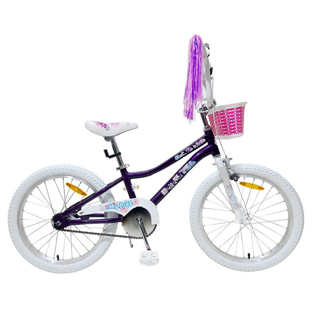 My Bike 20