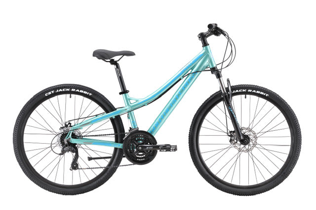Southern Cross 27.50 Ladies Mint Mountain Bike