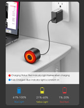 Load image into Gallery viewer, Gaciron 100 Lumen Smart Rear Tail Light with Magnetic Mounting
