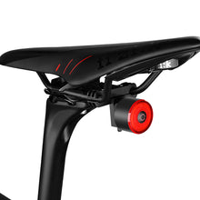 Load image into Gallery viewer, Gaciron 100 Lumen Smart Rear Tail Light with Magnetic Mounting
