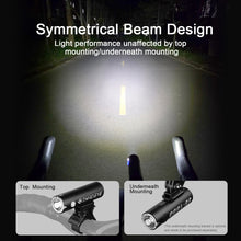 Load image into Gallery viewer, Gaciron EE-350 Third Eye Front Head Light 350 lumen
