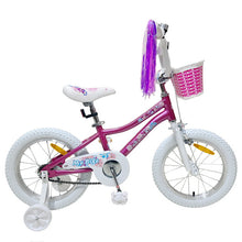 Load image into Gallery viewer, My Bike 16"

