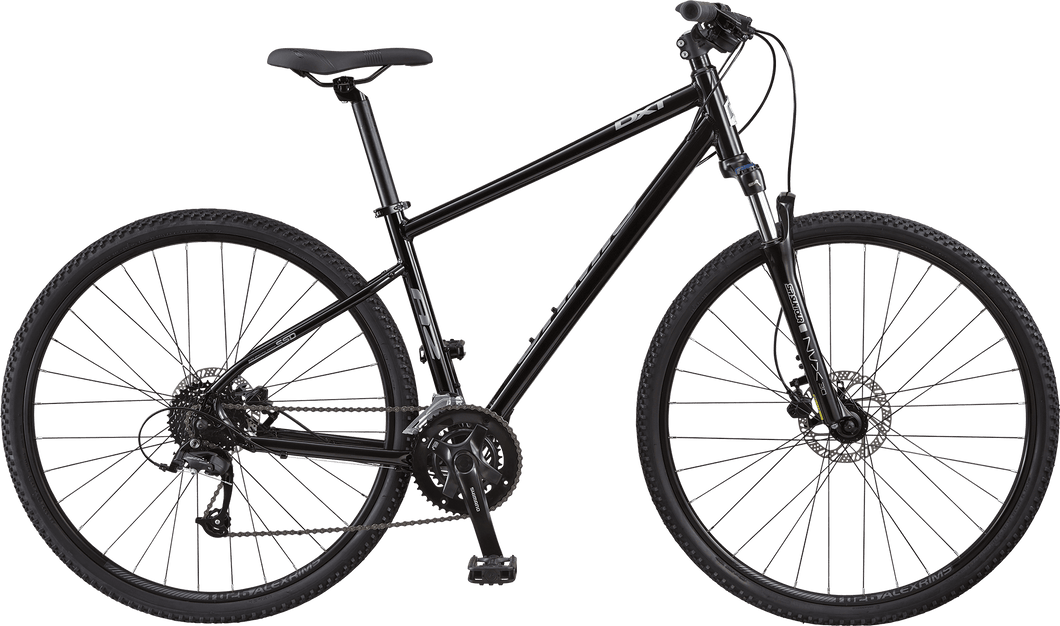 Jamis DXT A2 Hybrid Bike
