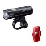 Load image into Gallery viewer, Cat Eye AMPP 400s/Viz 100 City Light Set
