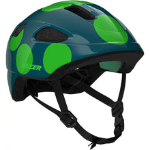 Load image into Gallery viewer, Lazer Nutz Kineticore Kids Helmet 50-56 cm
