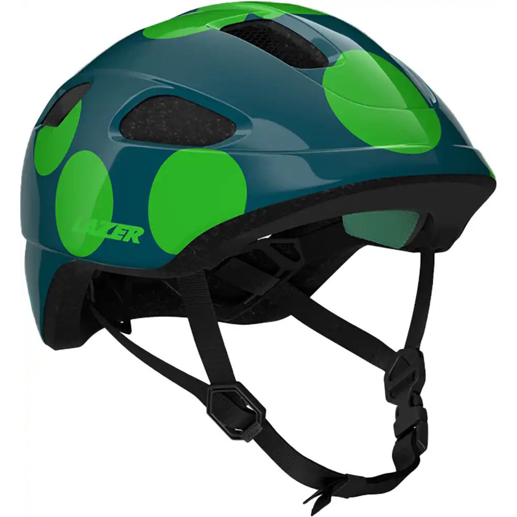 Lazer Nutz Kineticore Kids Helmet 50-56 cm