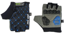 Load image into Gallery viewer, Pro Series Gel Fingerless Gloves
