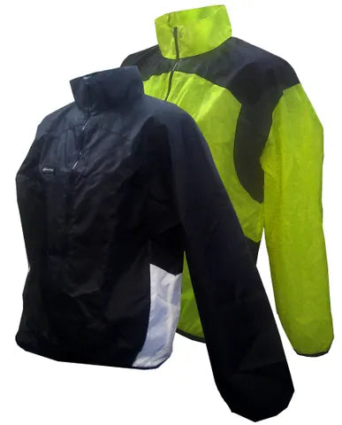 Chaptah Spray Jacket Fluro - Available to order