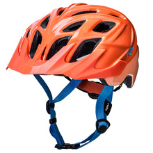 Load image into Gallery viewer, Kali Protective Chakra Drift Youth Helmet 52-57cm
