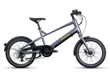 Load image into Gallery viewer, EBCO Street 3U Electric Bike - Available to Order
