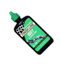 Load image into Gallery viewer, Finish Line Wet 2oz Bike Lube
