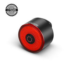 Load image into Gallery viewer, Gaciron 100 Lumen Smart Rear Tail Light with Magnetic Mounting
