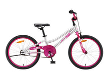 Load image into Gallery viewer, Jet 20&quot; Girls Lightweight Kids Bike
