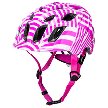 Load image into Gallery viewer, Kali Protectives Chakra Child Lighted Helmet NEW Range
