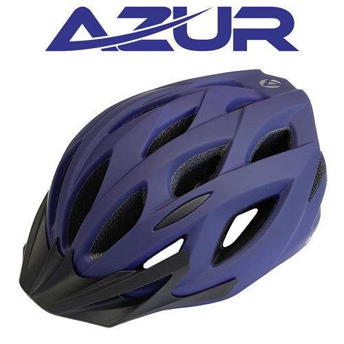 Azur L61 Helmet NEW Range