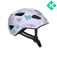 Load image into Gallery viewer, Lazer Nutz Kineti Core 2.0 Kids Helmet 50-56cm - Available to Order
