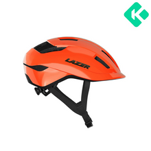 Load image into Gallery viewer, Lazer Compact Helmet Unisize 55-61cm
