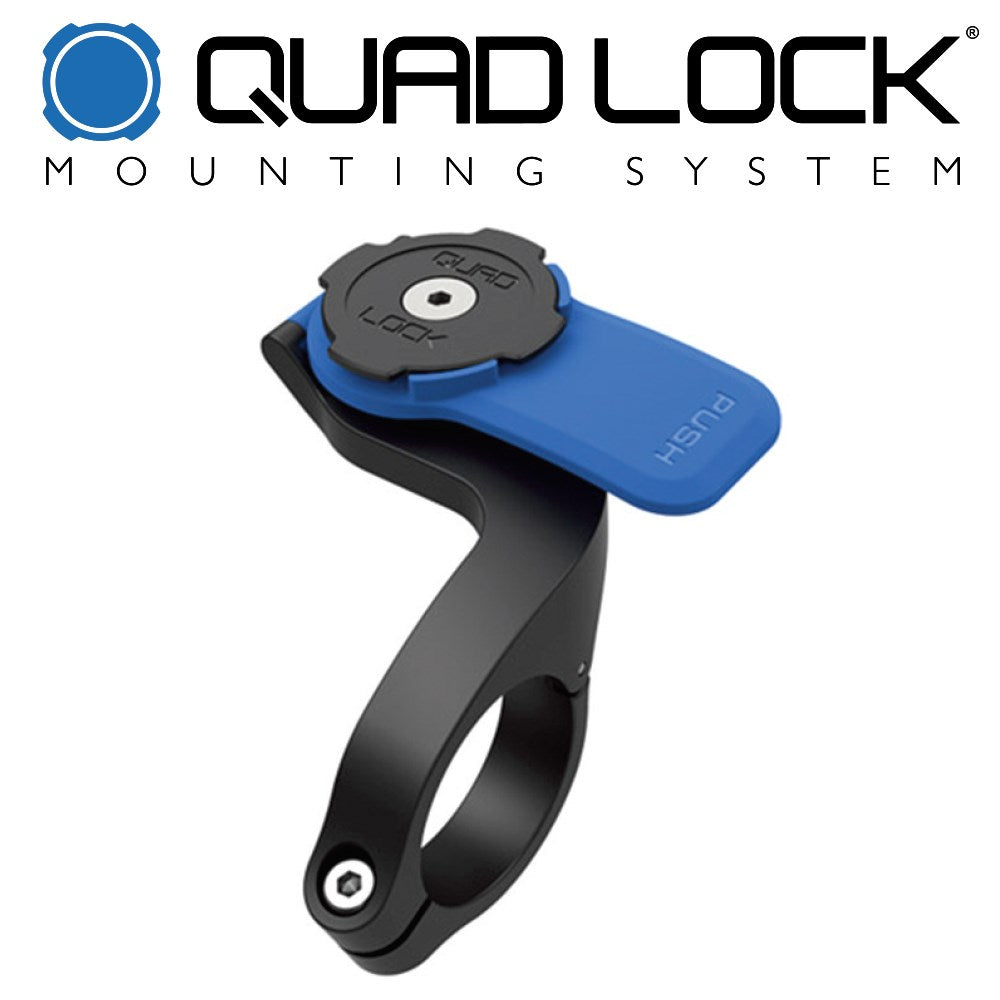 Quad Lock Out Front Mount