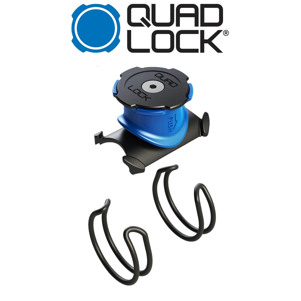 Quad Lock Handlebar/Stem Mount