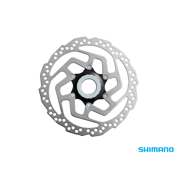 Shimano SM-RT10 Center Lock Disc Brake Rotor