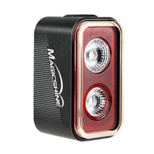 Load image into Gallery viewer, MagicShine Seemee 300 Smart Rear Tail Light with Brake sensor
