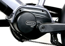 Load image into Gallery viewer, EBCO Street 3U Electric Bike - Available to Order
