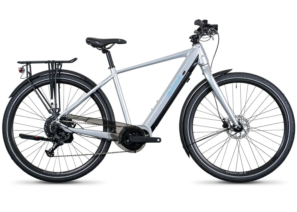 EBCO Urban 3R City Electric Bike - Available to Order