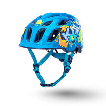 Load image into Gallery viewer, Kali Protective Chakra Child Helmet
