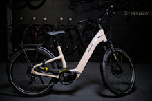 Load image into Gallery viewer, Auvray C-Bloc 90cm Chain with integrated Key Lock
