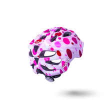 Load image into Gallery viewer, Kali Protectives Chakra Child Lighted Helmet
