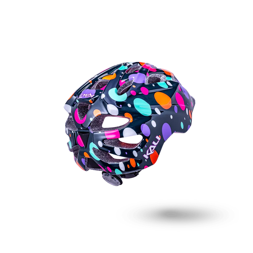 Kali Protectives Chakra Child Lighted Helmet