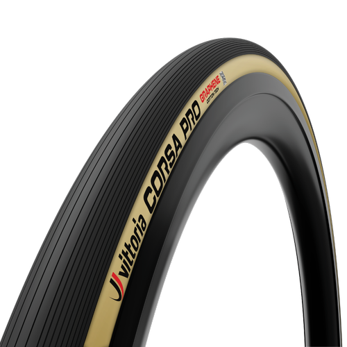 Vittoria Corsa Pro TLR Tubeless Road Race Tyre
