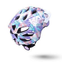 Load image into Gallery viewer, Kali Protective Chakra Youth Helmet 52-57cm
