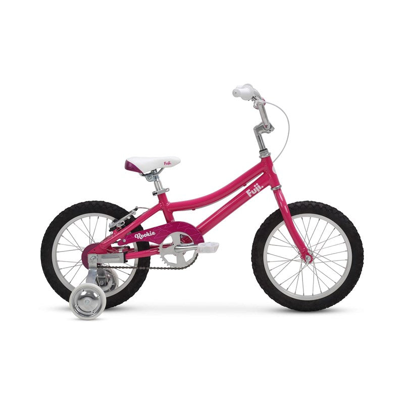 Fuji Rookie 16