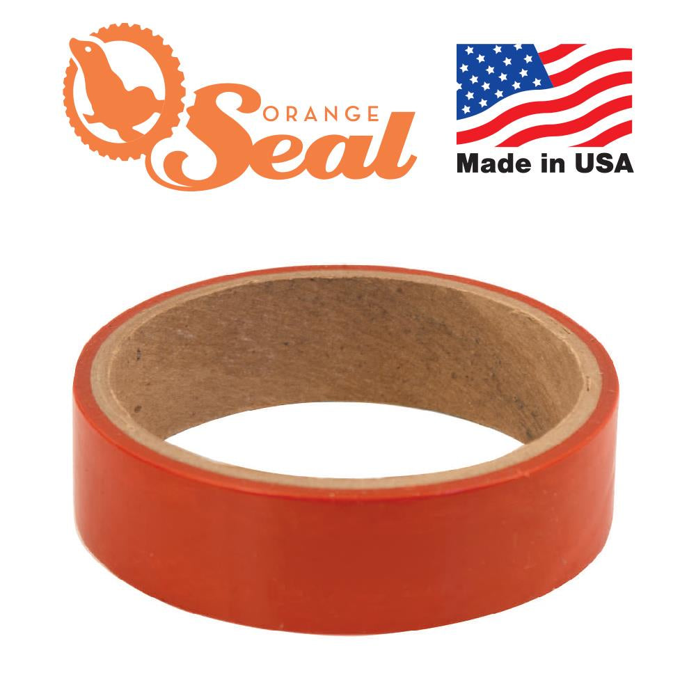 Orange Seal 18mm Tubeless Rim Tape 11 meters