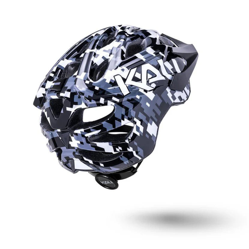 Kali Protective Chakra Youth Helmet 52-57cm