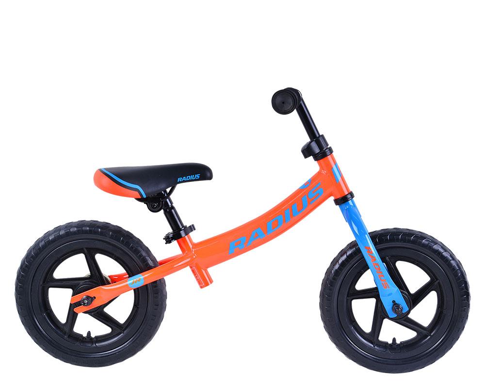 Radius Jr Boy's Balance Bike