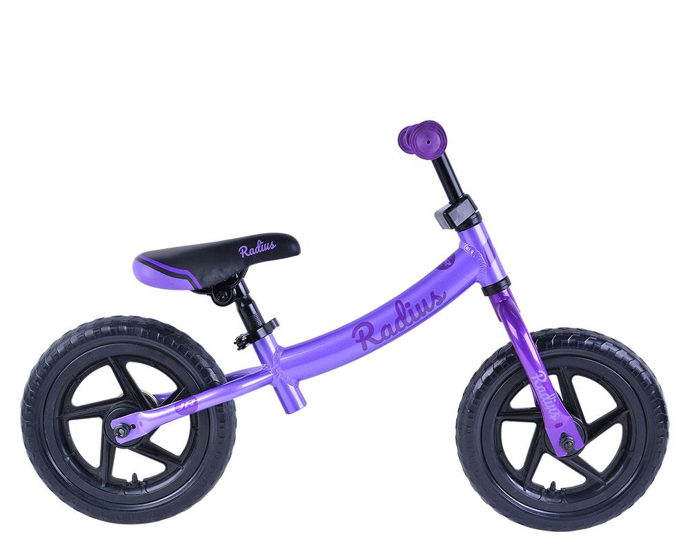 Radius Jr Girl's Balance Bike