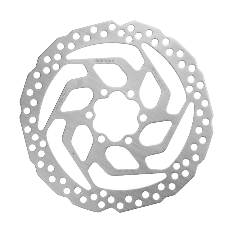 Shimano RT26 6 Bolt Disc Rotor – Inner City Cycles