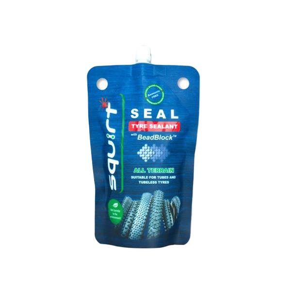 Squirt Tubeless Tyre Sealant with BeadBlock 120ml