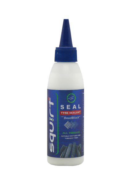 Squirt Tubeless Tyre Sealant with BeadBlock 150ml