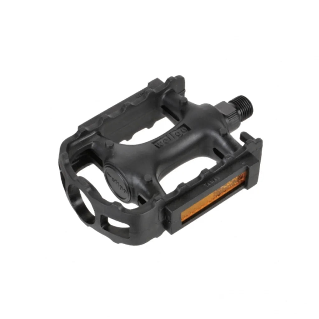 Pédales Wellgo neuves avec accessoires vélo route VTT (Neu und Pédales Wellgo neuves avec accessoires vélo route VTT (Neu und