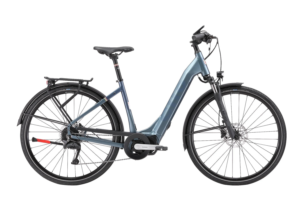 Cilo UrbanFlea 03 Electric Bike - Available to Order