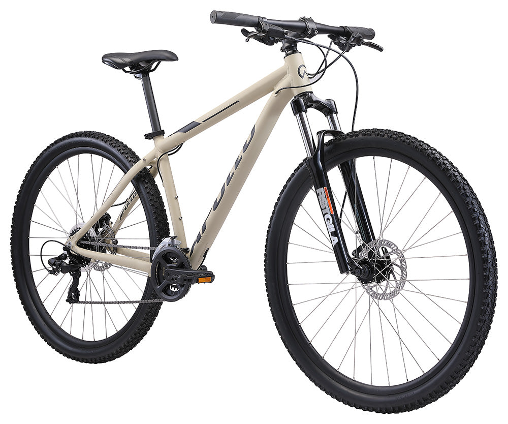 Apollo Xpert 20 Sandstone Mountain Bike – Inner City Cycles