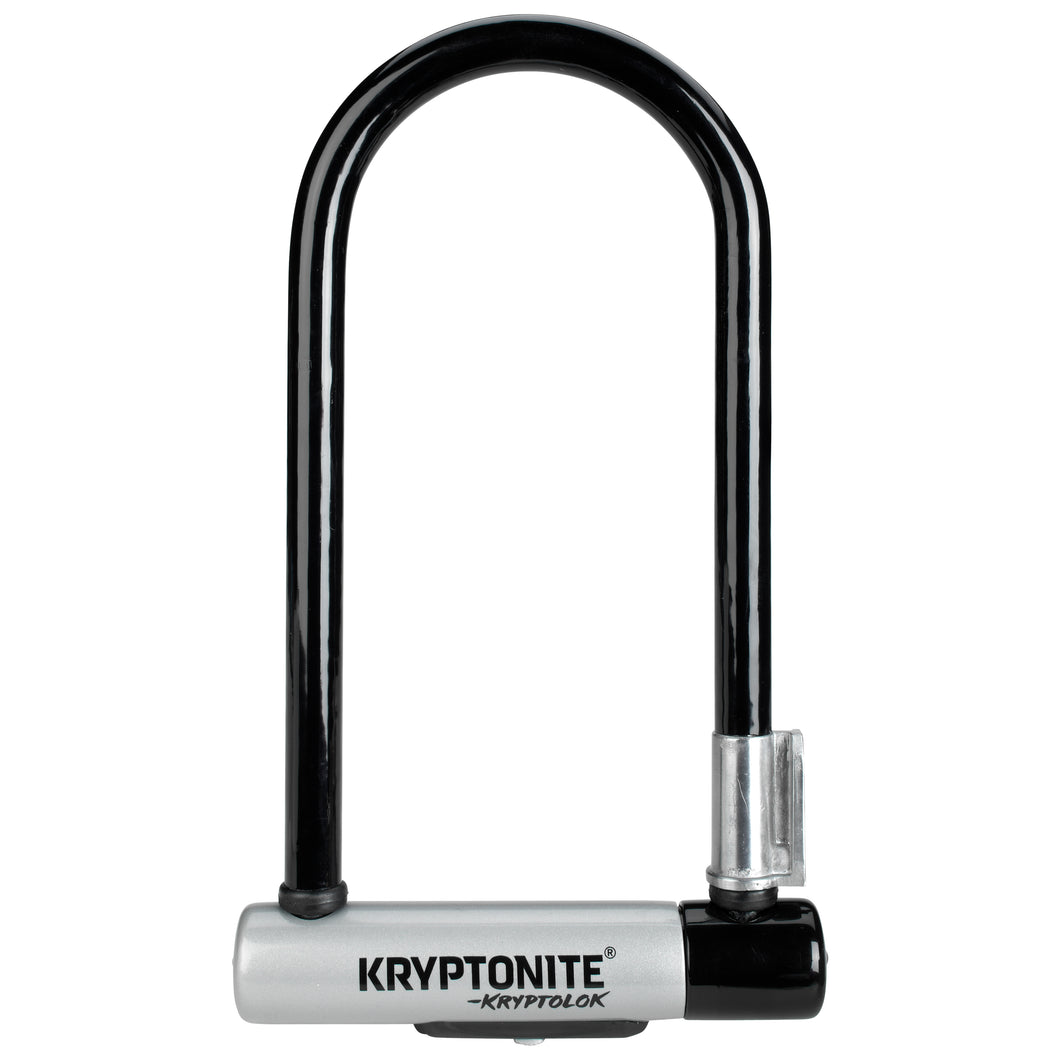 Kryptonite Kryptolok STD U-Lock